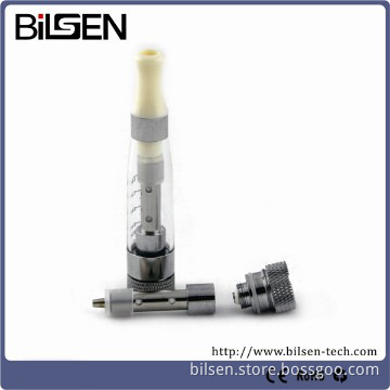 Huge vapor no wick atomizer,ego ce5/ce5+,rebuildable atomizer